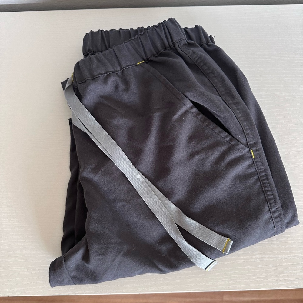 Figs scrub pants